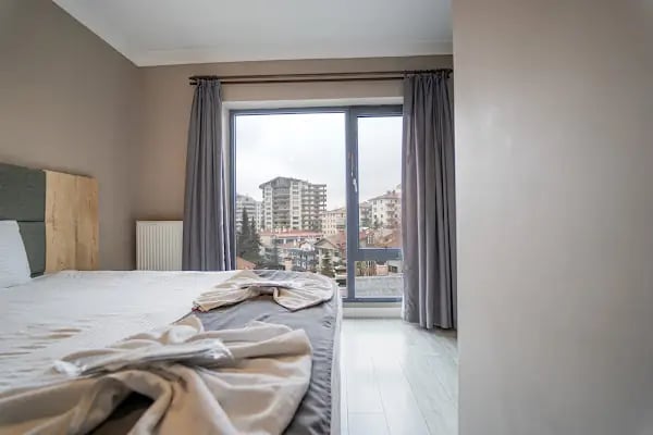 Centrum Residence - Resim 10
