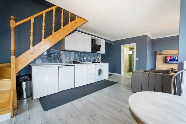 Centrum Residence - Resim 15
