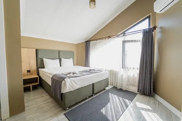Centrum Residence - Resim 5