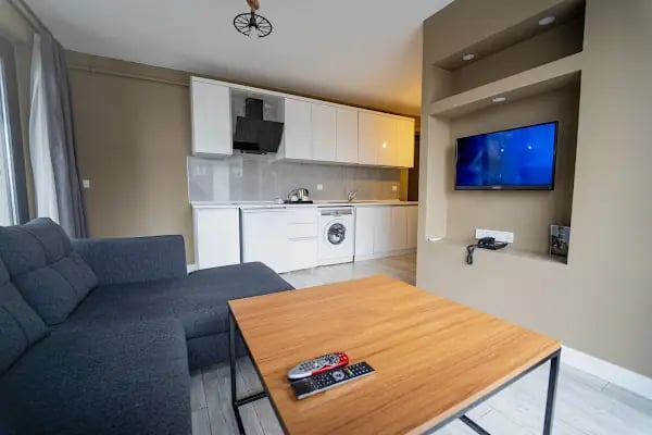 Centrum Residence - Resim 7
