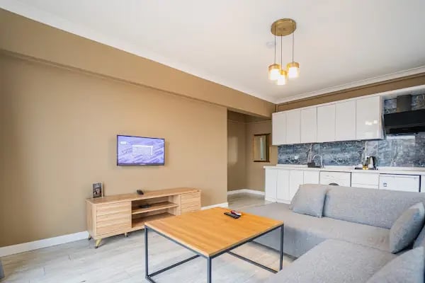Centrum Residence - Resim 11