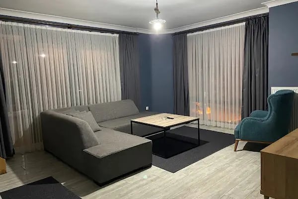 Centrum Residence - Resim 8