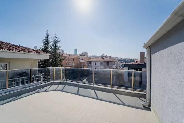 Centrum Residence - Resim 14