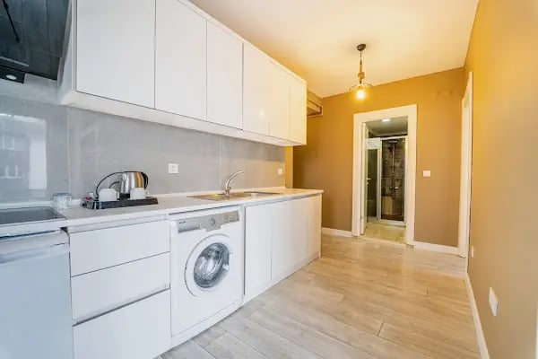 Centrum Residence - Resim 9