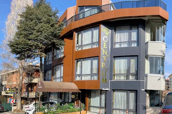 Centrum Residence - Resim 4