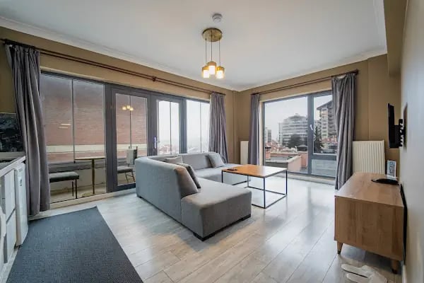 Centrum Residence - Resim 12