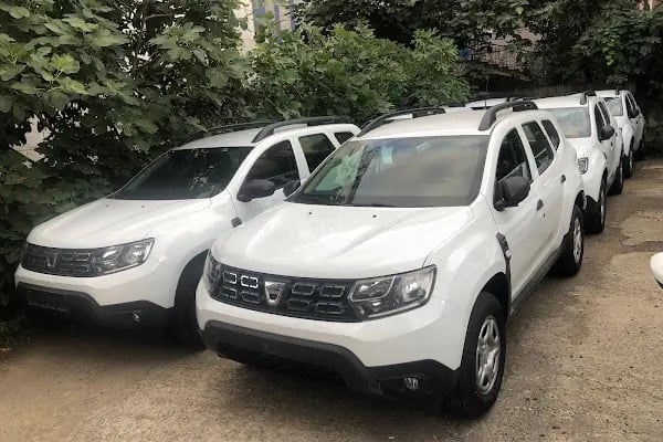 ALSA Car Rental Trabzon Airport - تأجير جميع أنواع السيارات في مطار طرابزون - Resim 14