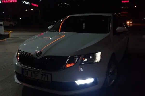 St team oto yıkama - Resim 2