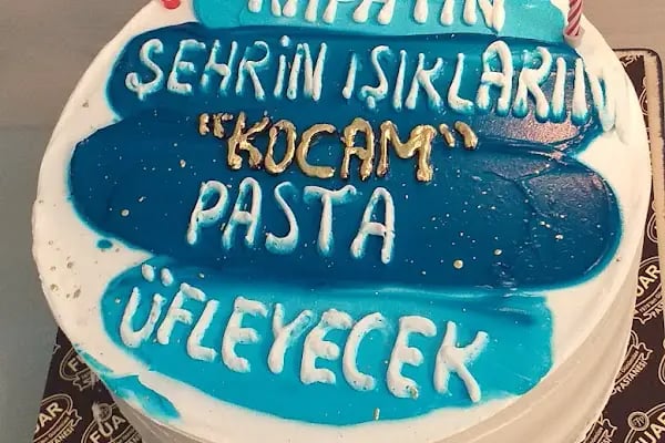 Hacıbey Pastanesi - Resim 12