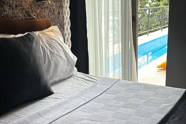 Paska Hotel - Resim 18