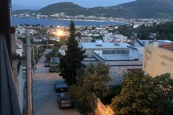 Paska Hotel - Resim 19