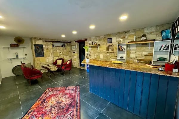 Paska Hotel - Resim 13