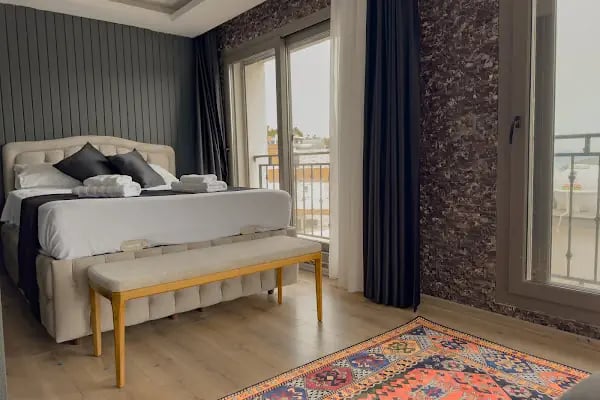 Paska Hotel - Resim 14