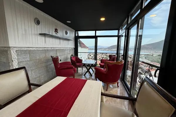Paska Hotel - Resim 2