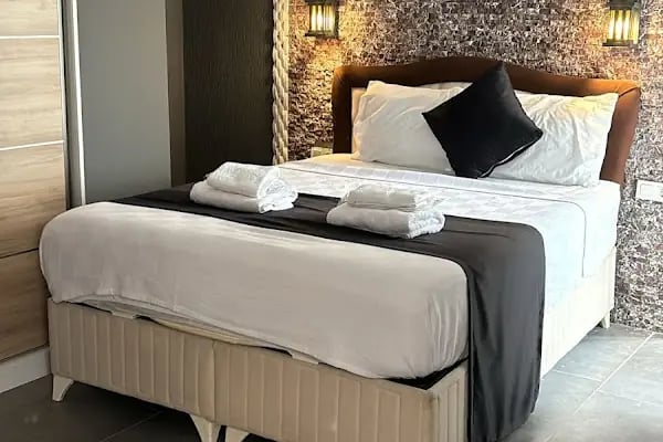 Paska Hotel - Resim 16