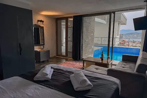 Paska Hotel - Resim 15