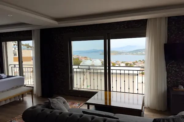 Paska Hotel - Resim 7
