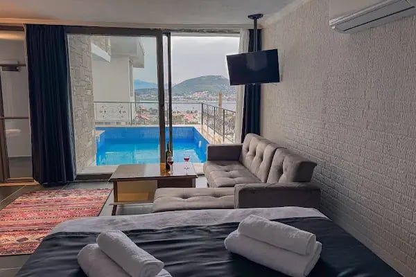 Paska Hotel - Resim 20