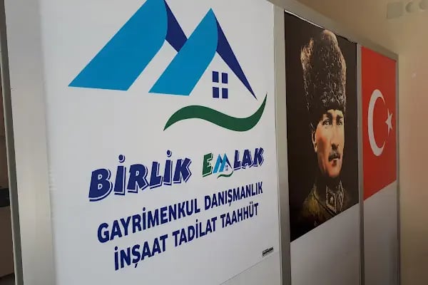 BİRLİK EMLAK GAYRİMENKUL DANIŞMANLIK - Resim 2