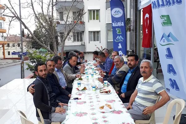 BİRLİK EMLAK GAYRİMENKUL DANIŞMANLIK - Resim 4