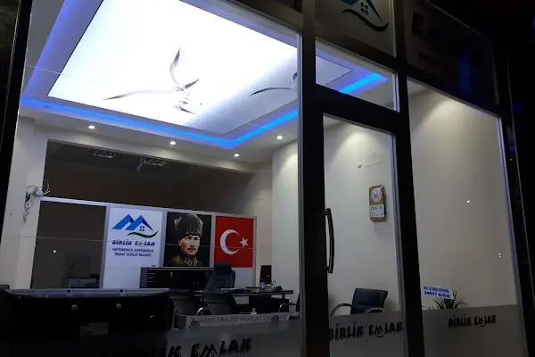 BİRLİK EMLAK GAYRİMENKUL DANIŞMANLIK - Resim 3