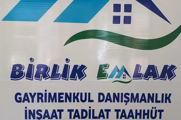 BİRLİK EMLAK GAYRİMENKUL DANIŞMANLIK - Resim 5