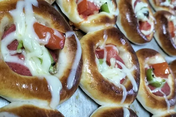 Tahıldan Pasta Cafe - Resim 9