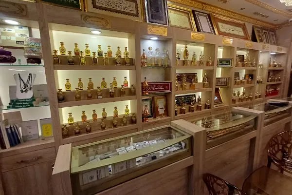Ankara Büyükşehir Belediyesi Haci Bayram-I Veli Çarşisi - Resim 20