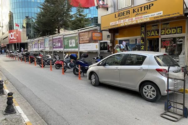 LİDER KİTAP - Resim 3