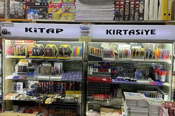 LİDER KİTAP - Resim 2