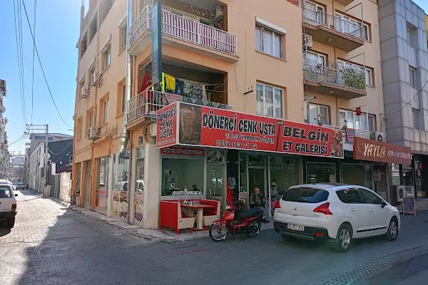 Dönerci Cenk Usta - Resim 4