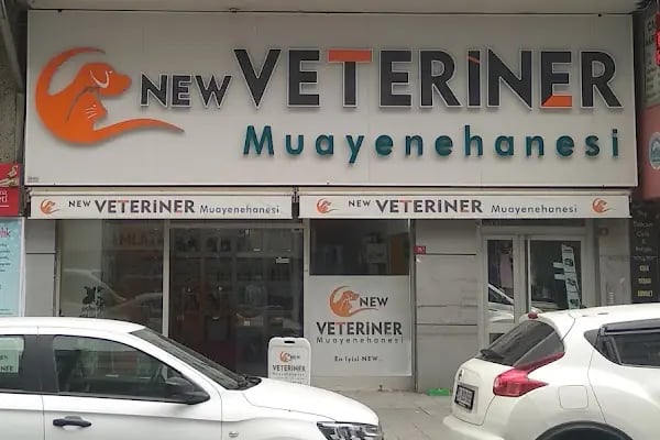 New Veteriner Kliniği - Resim 15