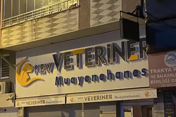 New Veteriner Kliniği - Resim 20