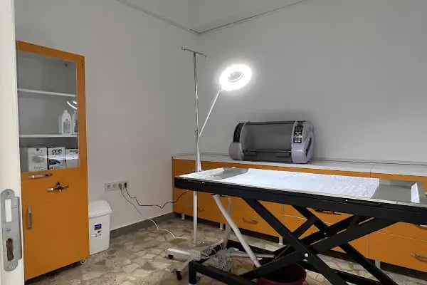 New Veteriner Kliniği - Resim 16