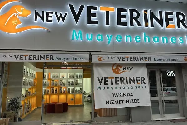 New Veteriner Kliniği - Resim 17