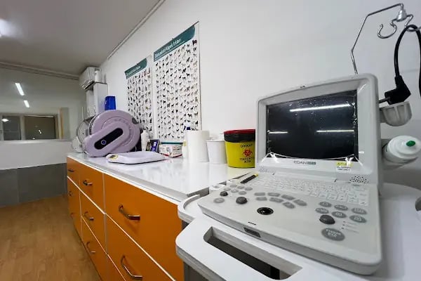 New Veteriner Kliniği - Resim 6