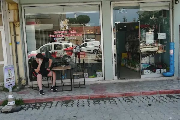 Kocapınar Veteriner Kliniği - Resim 7
