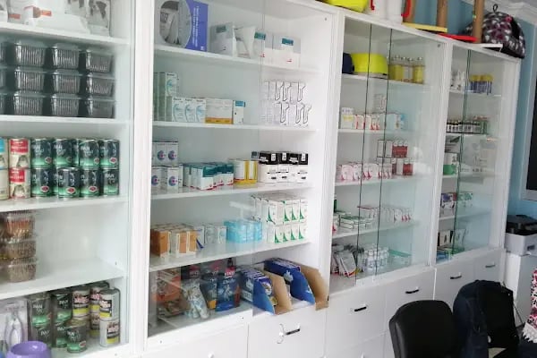Kocapınar Veteriner Kliniği - Resim 3