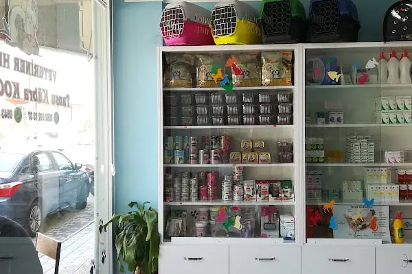 Kocapınar Veteriner Kliniği - Resim 2