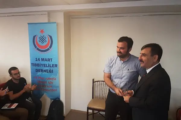 Eym Yapı Müh. &amp; Avrasyam Mühendislik - Resim 4