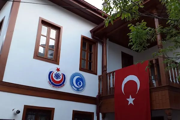 Eym Yapı Müh. &amp; Avrasyam Mühendislik - Resim 14