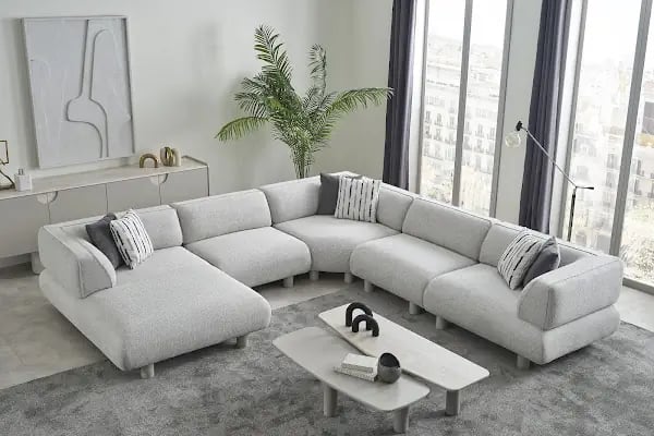 Nmuud Home Mobilya - Resim 17