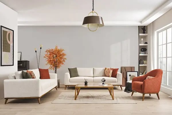 Nmuud Home Mobilya - Resim 6