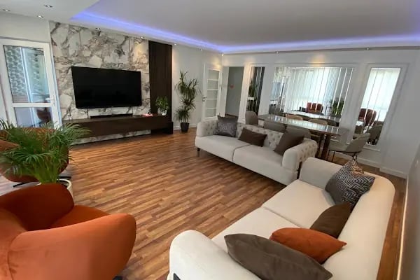 Nmuud Home Mobilya - Resim 4