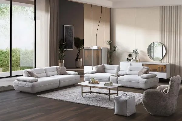 Nmuud Home Mobilya - Resim 20