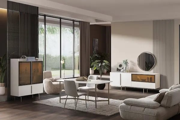 Nmuud Home Mobilya - Resim 2