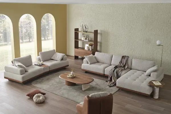 Nmuud Home Mobilya - Resim 16