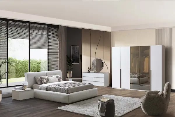 Nmuud Home Mobilya - Resim 3