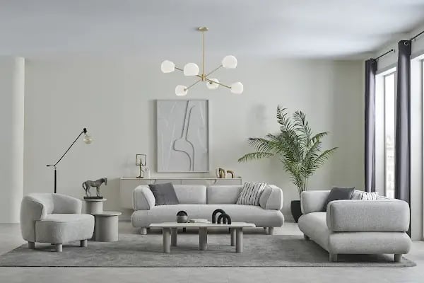 Nmuud Home Mobilya - Resim 19
