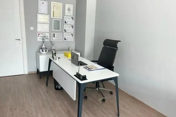Uzman Psikolog Özlem Veral - Resim 3